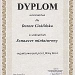 dyplom-sznaucer